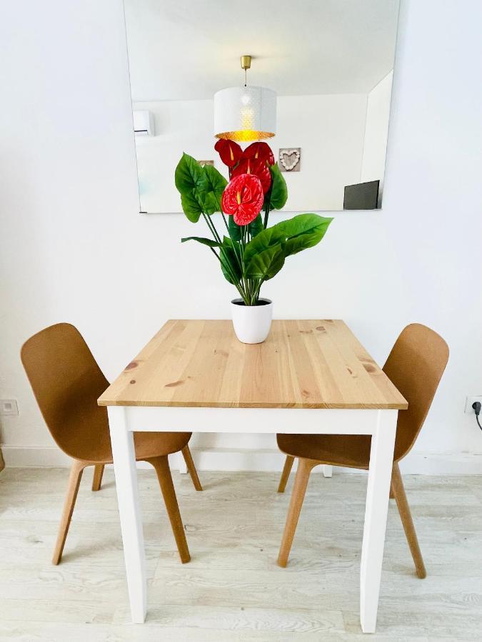 Bonito Apartamento Junto A Playa Centro Fuengirola Extérieur photo