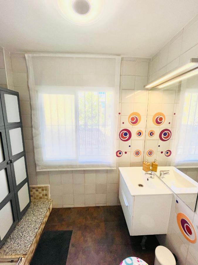 Bonito Apartamento Junto A Playa Centro Fuengirola Extérieur photo