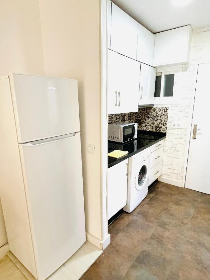 Bonito Apartamento Junto A Playa Centro Fuengirola Extérieur photo