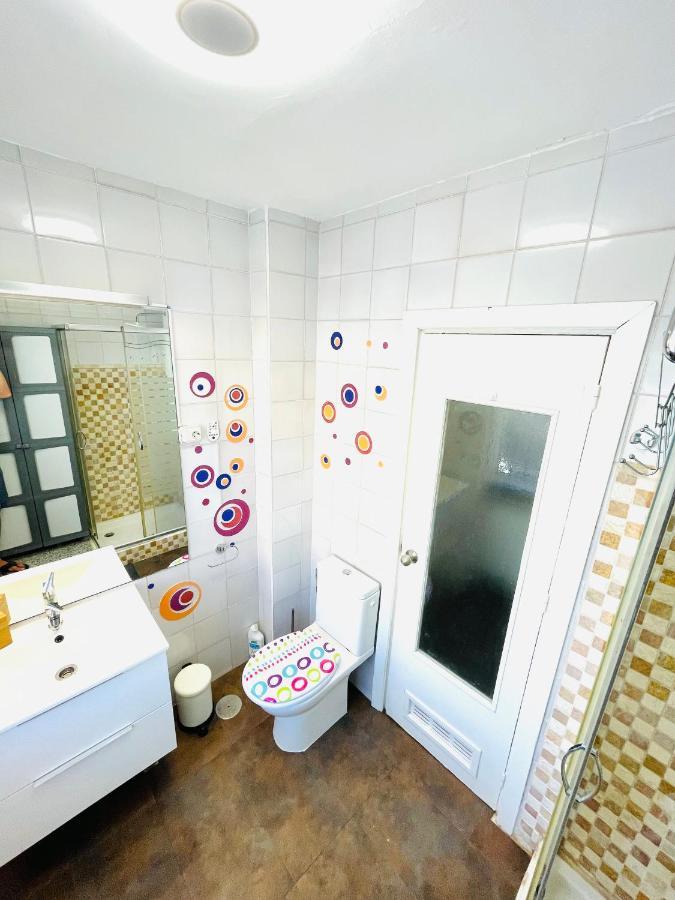 Bonito Apartamento Junto A Playa Centro Fuengirola Extérieur photo