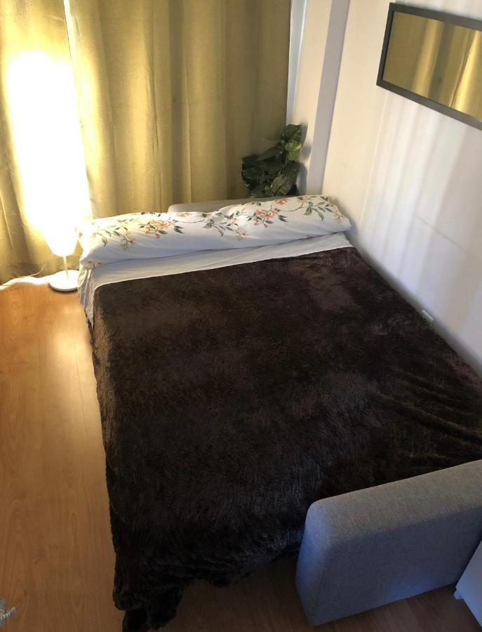 Bonito Apartamento Junto A Playa Centro Fuengirola Extérieur photo