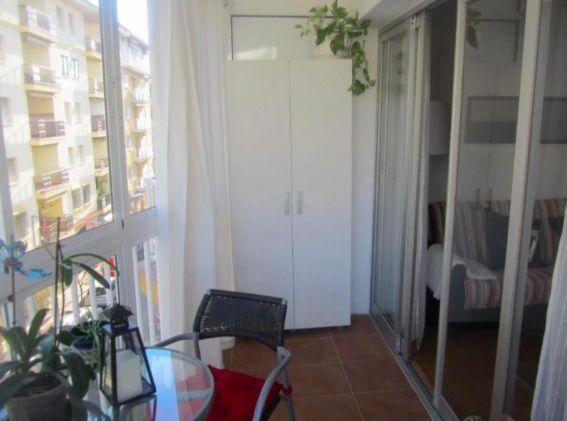 Bonito Apartamento Junto A Playa Centro Fuengirola Extérieur photo