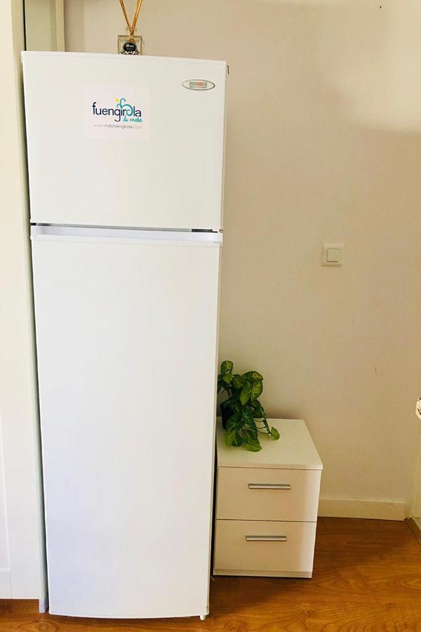 Bonito Apartamento Junto A Playa Centro Fuengirola Extérieur photo