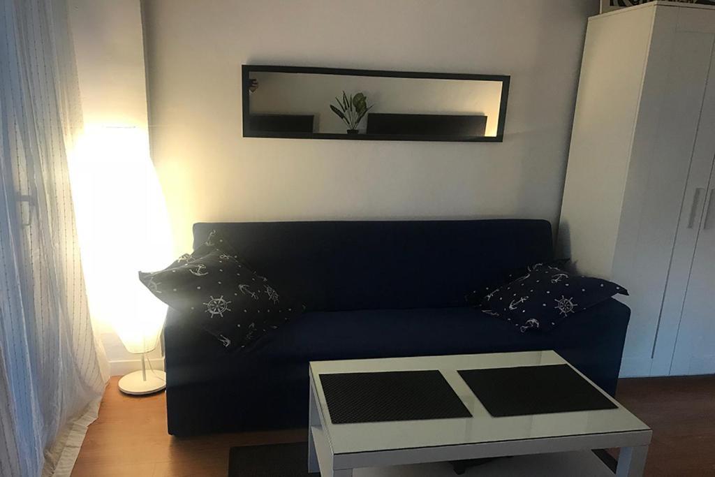 Bonito Apartamento Junto A Playa Centro Fuengirola Extérieur photo